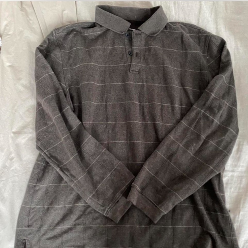 Grandpa Sweater